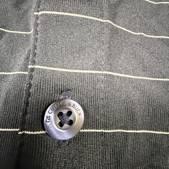 Cutter & Buck Men's Ryder Cup 2016 Polo Shirt, Golf, Golf Tournament, XL - Picture 4 of 9